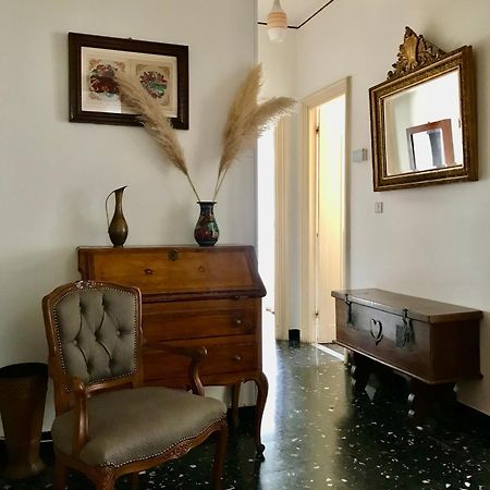 Casa Vintage Alassio Exterior foto