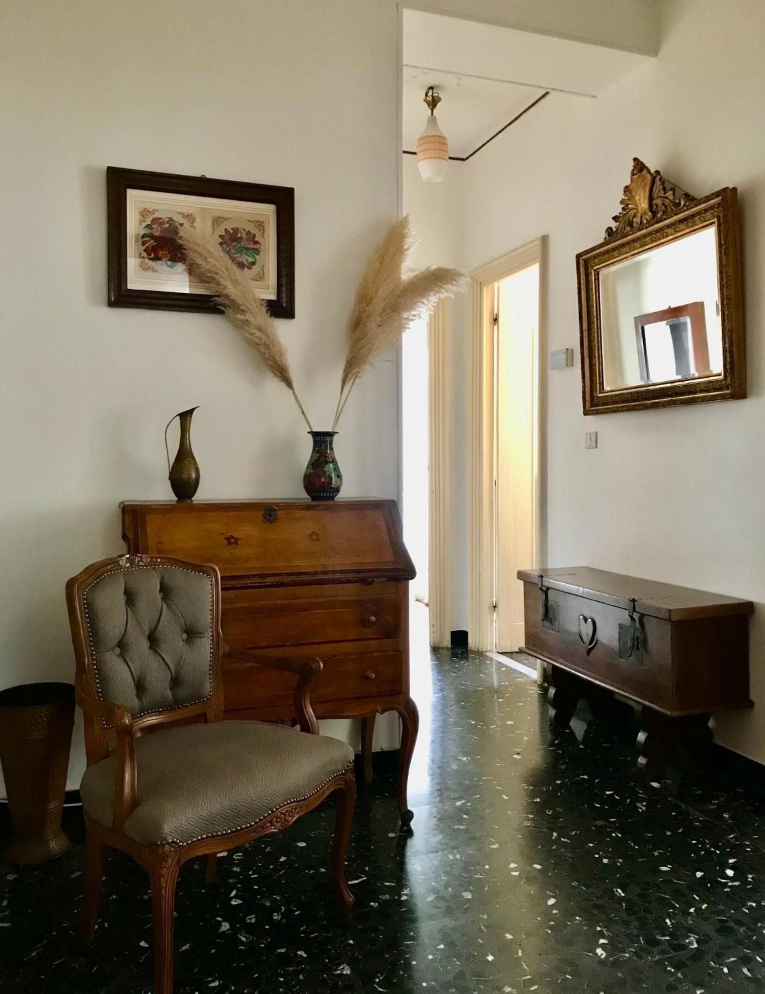 Casa Vintage Alassio Exterior foto